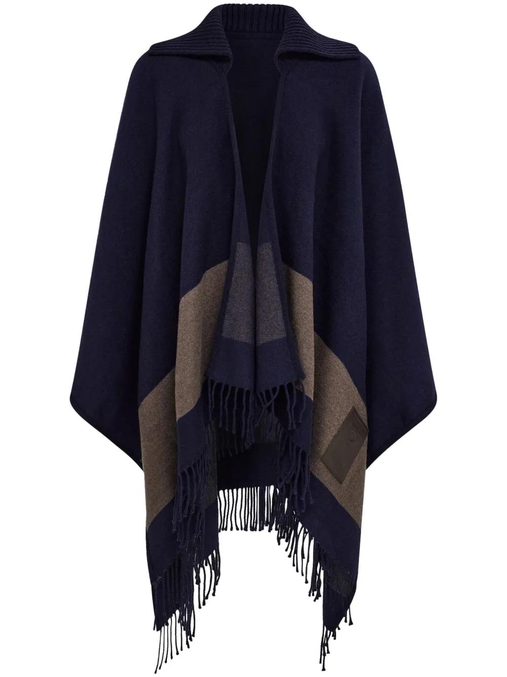 【FERRAGAMO】CAPE Ferragamo Capes for Women | Online Sale up to 60% off | Lyst