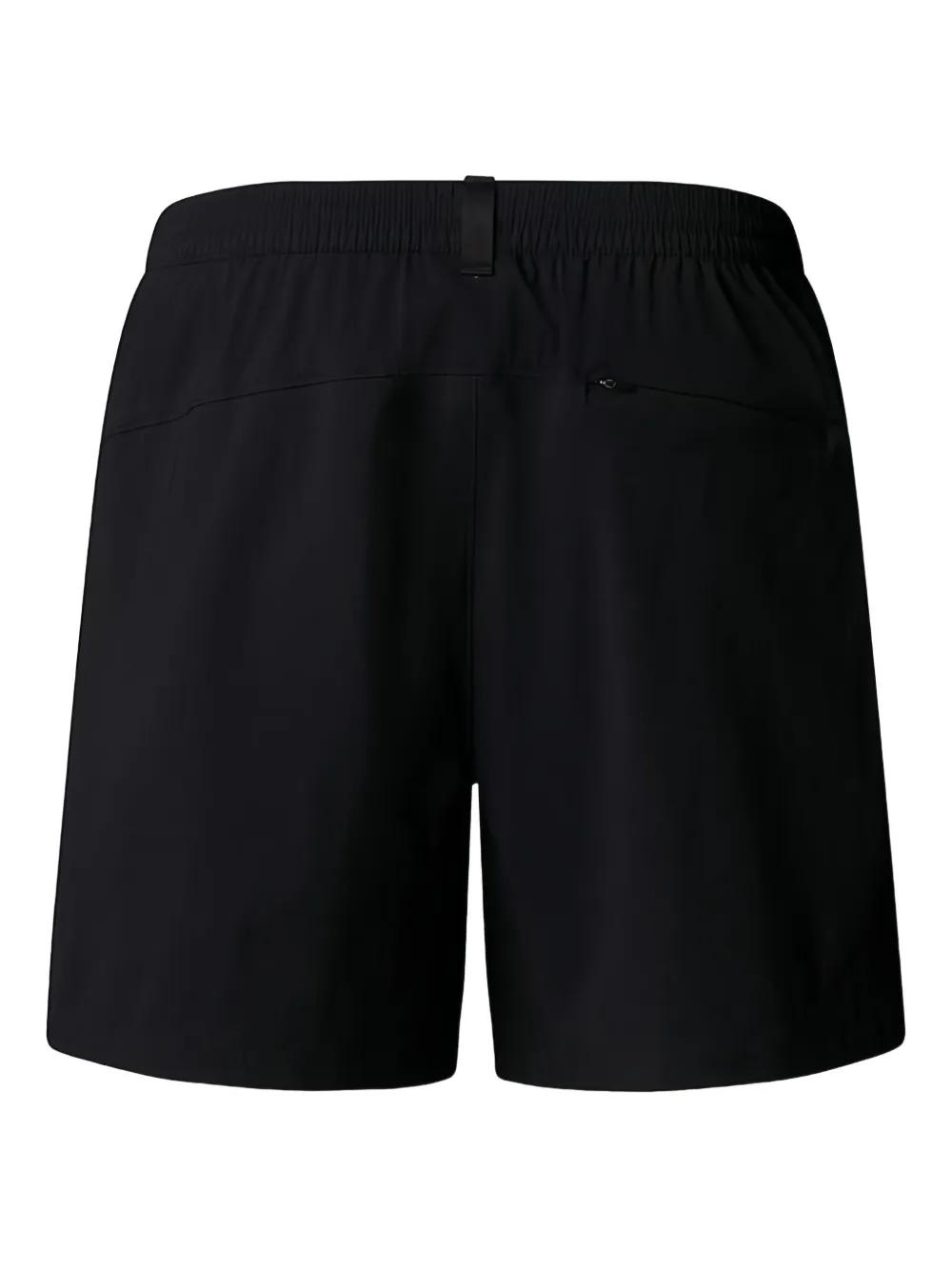 the-north-face-black-Elastic-