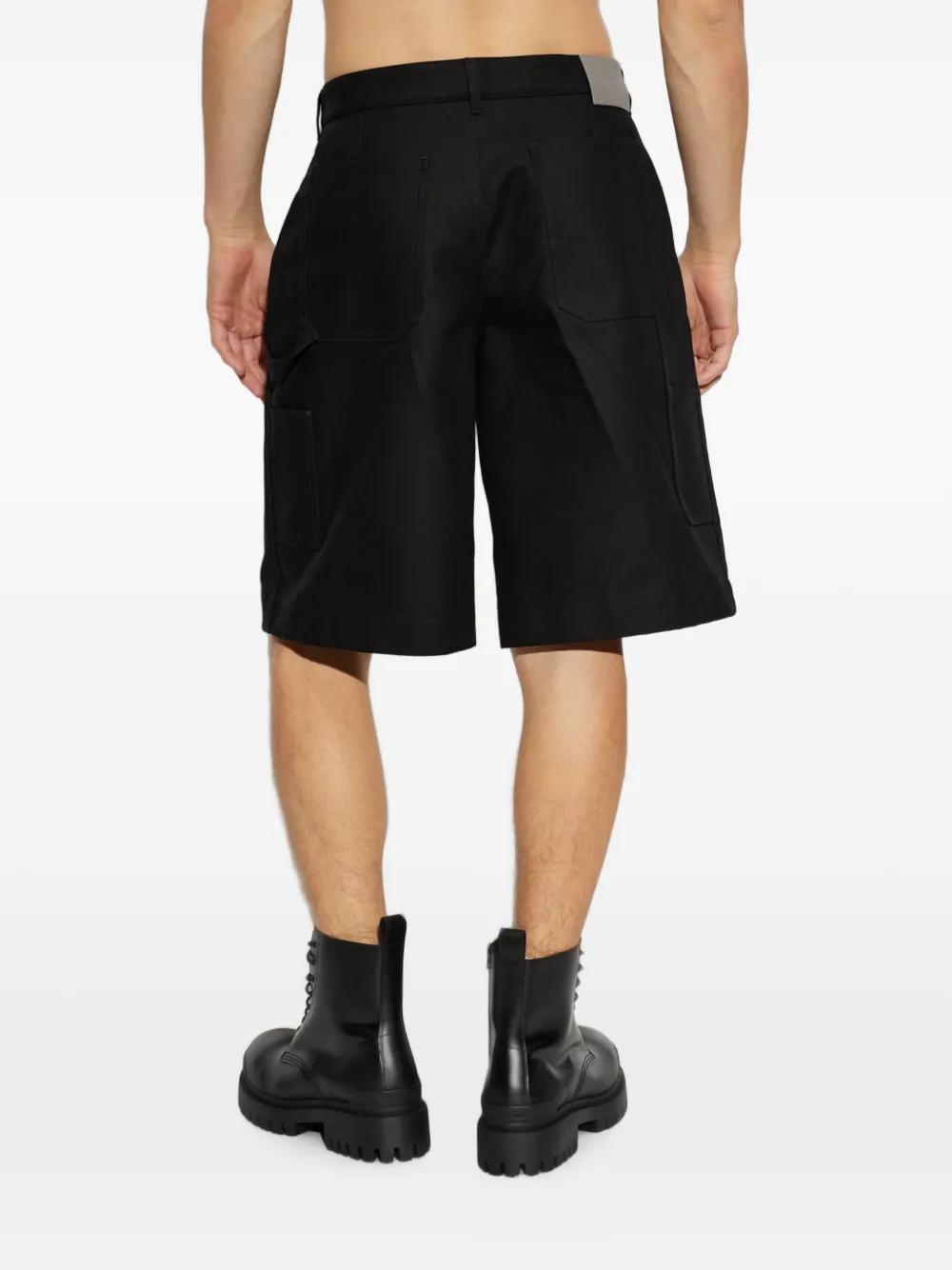 Balenciaga Shorts for Men | Online Sale up to 55% off | Lyst