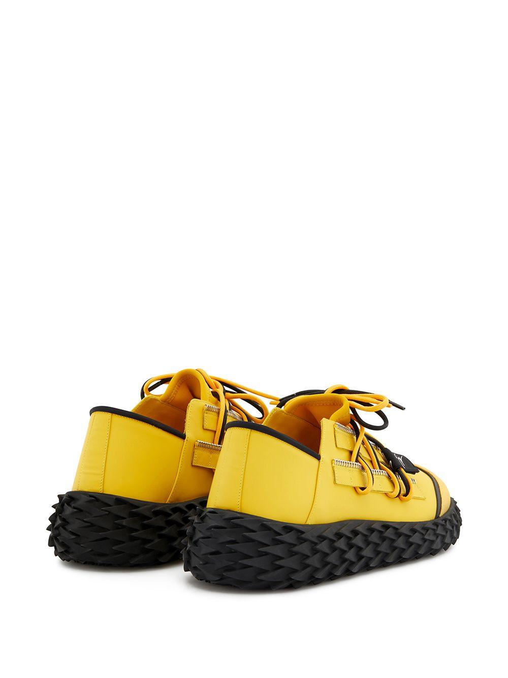 urchin giuseppe zanotti