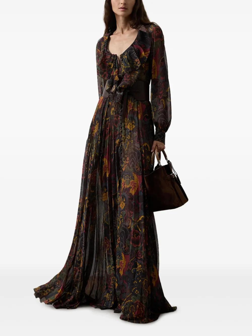 strapless open back dress Crewneck Long-Sleeve Sweater Day Dress – Elizabeth Anthony