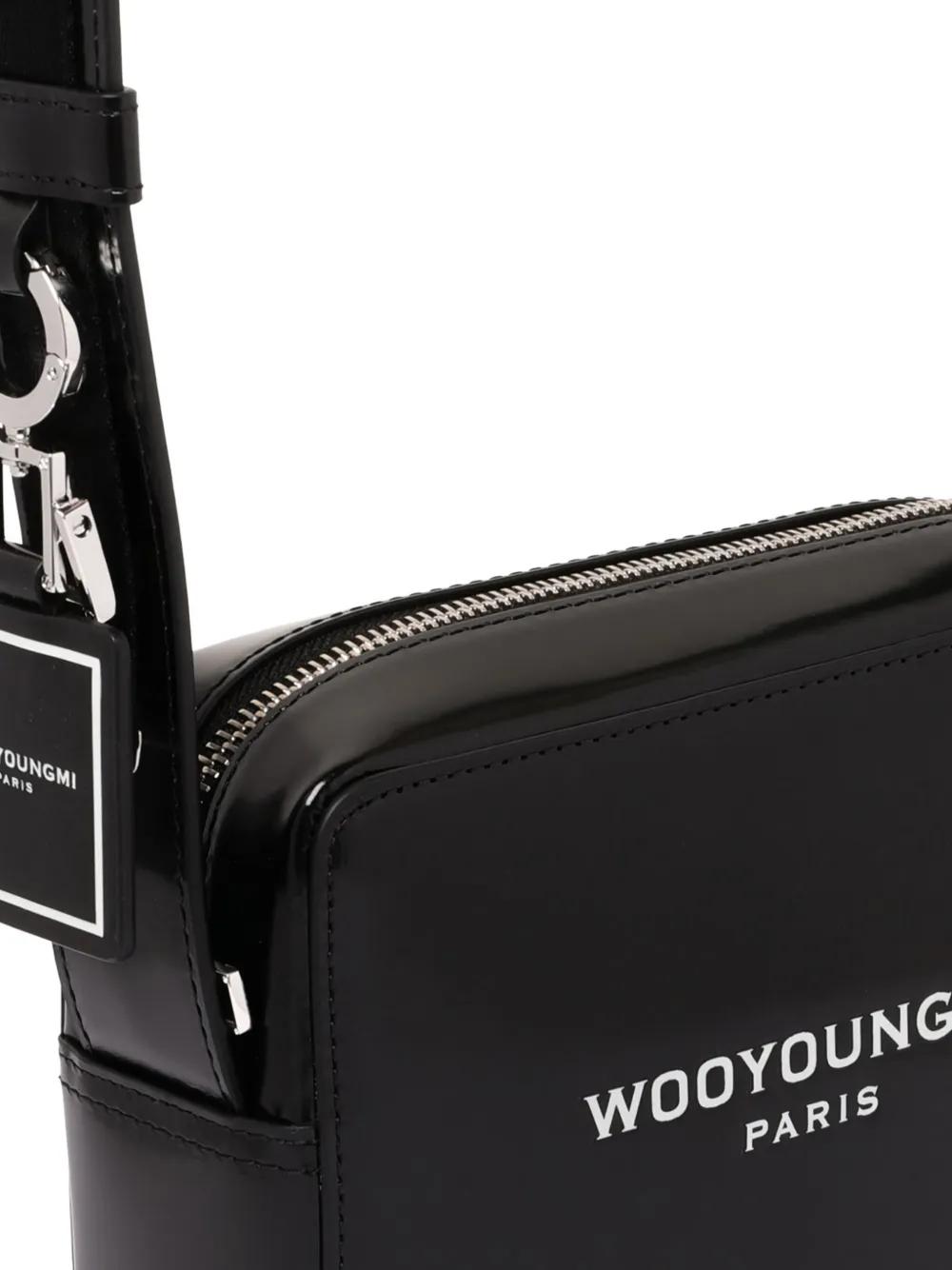 メンズ WOOYOUNGMI バッグ | オンラインセールは最大37%オフ | Lyst