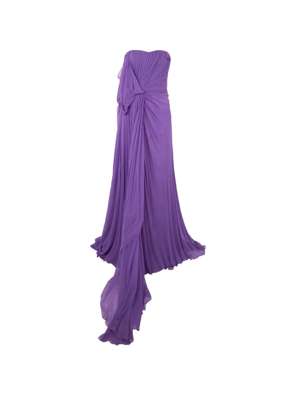 alberta ferretti purple dress taylor swift The Eras Tour | folklore