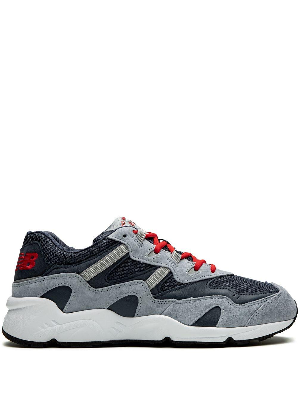 new balance 850 no vacancy inn grey