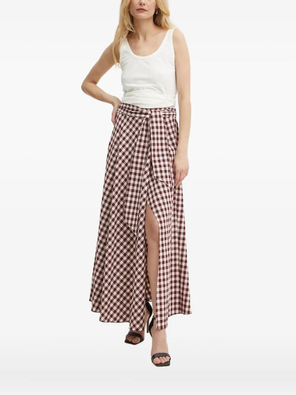 forte forte スカート skirts for women: long, midi and mini | forte_forte
