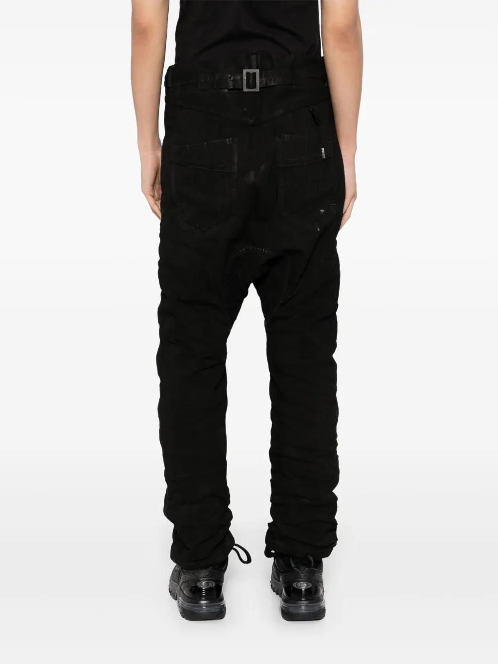 Boris Bidjan Saberi Pants for Men | Online Sale up to 73 Boris Bidjan Saberi Pants for Men | Online Sale up to 73