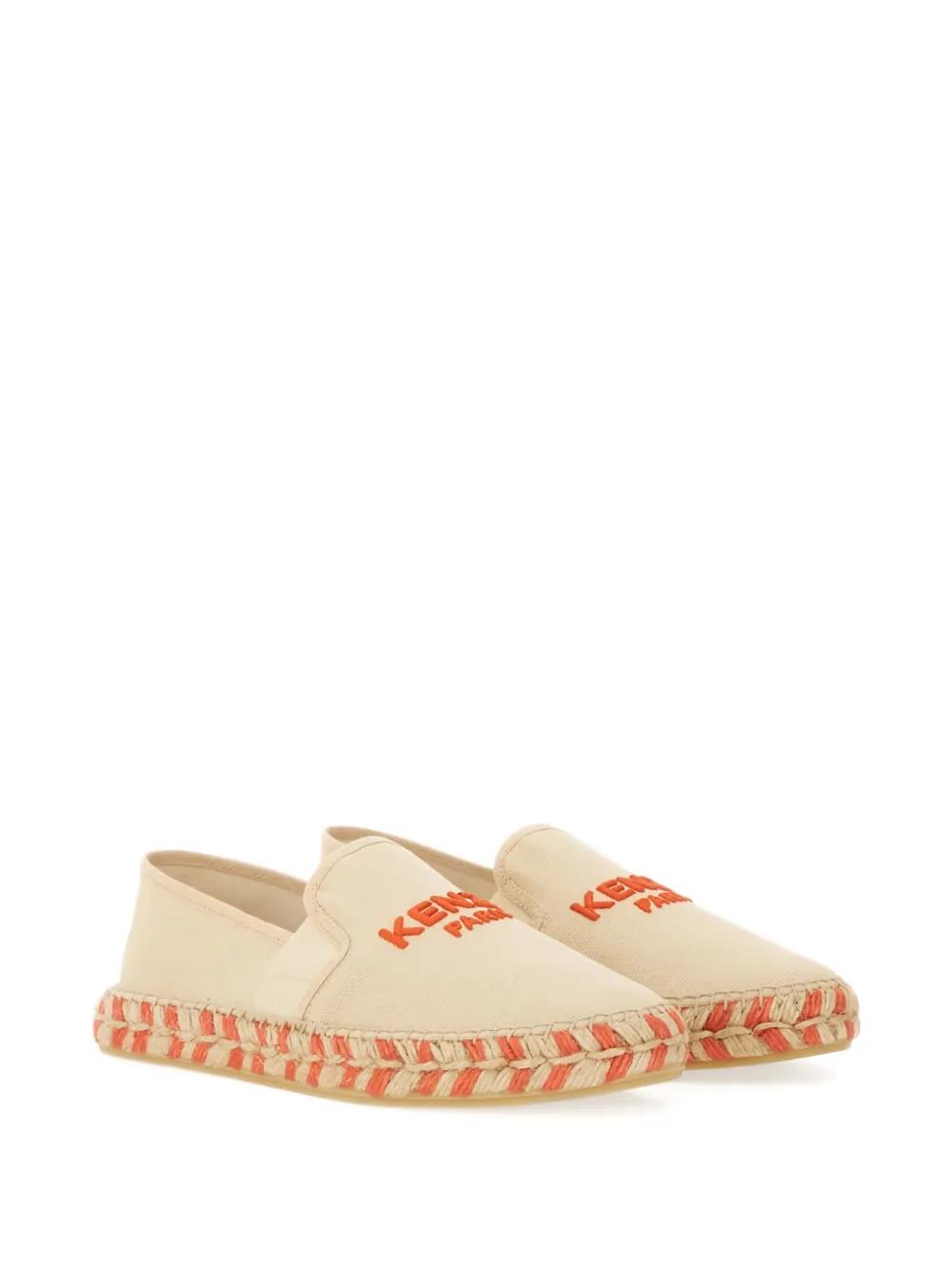 KENZO Espadrille shoes and sandals for Women | Online Sale
