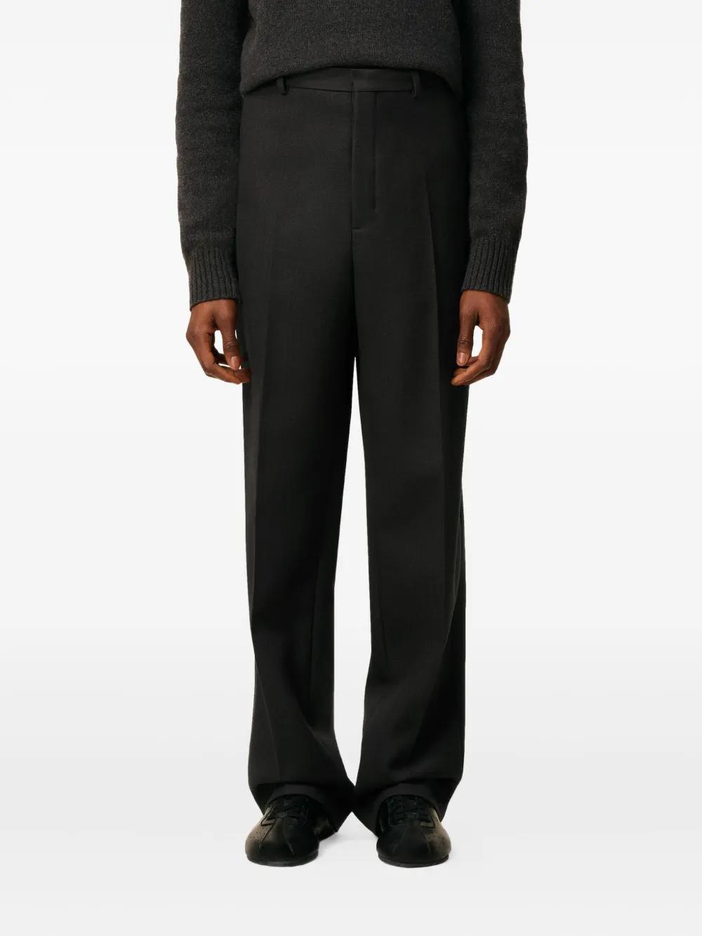 Ami Paris Pants for Men | Online Sale up to 50% off | Lyst
