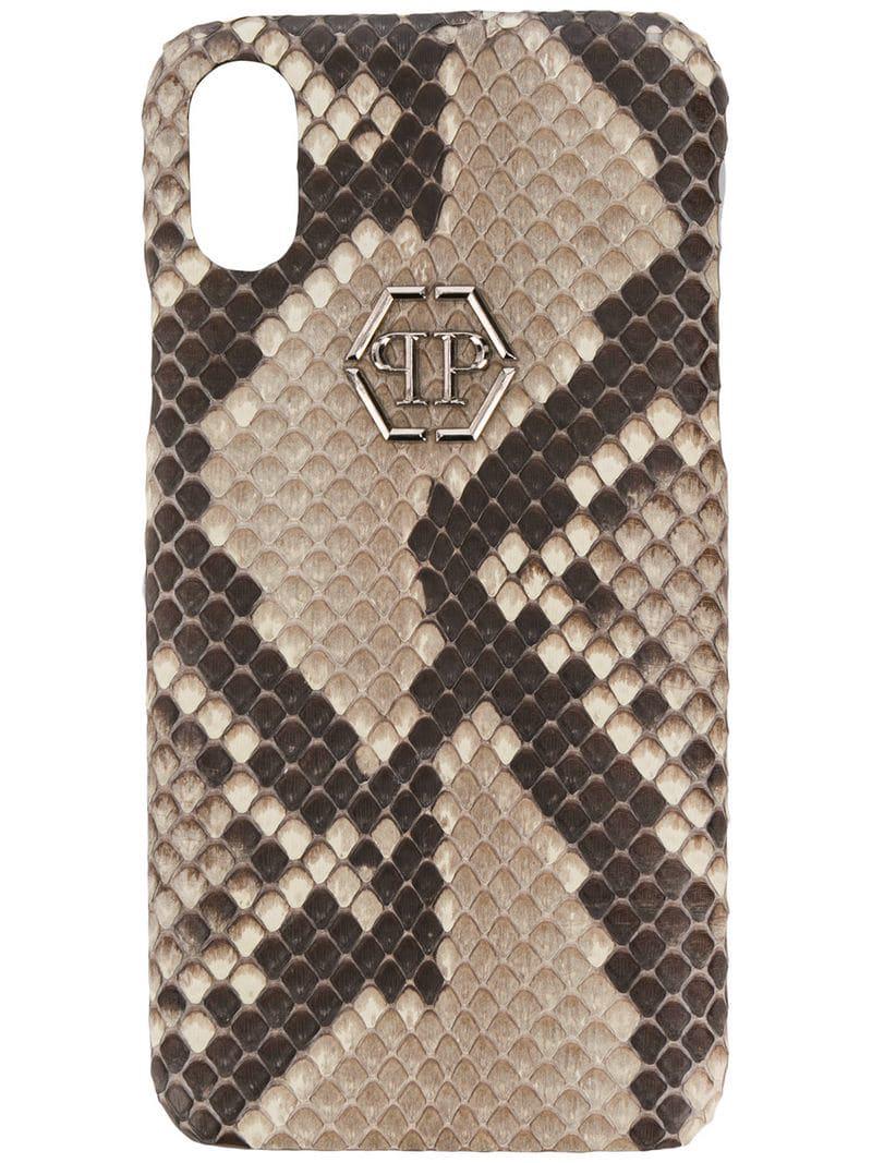 philipp plein handyhülle