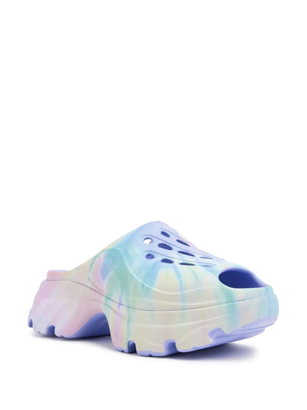 adidas gazelle silver green womens Stella Mccartney OUTLET