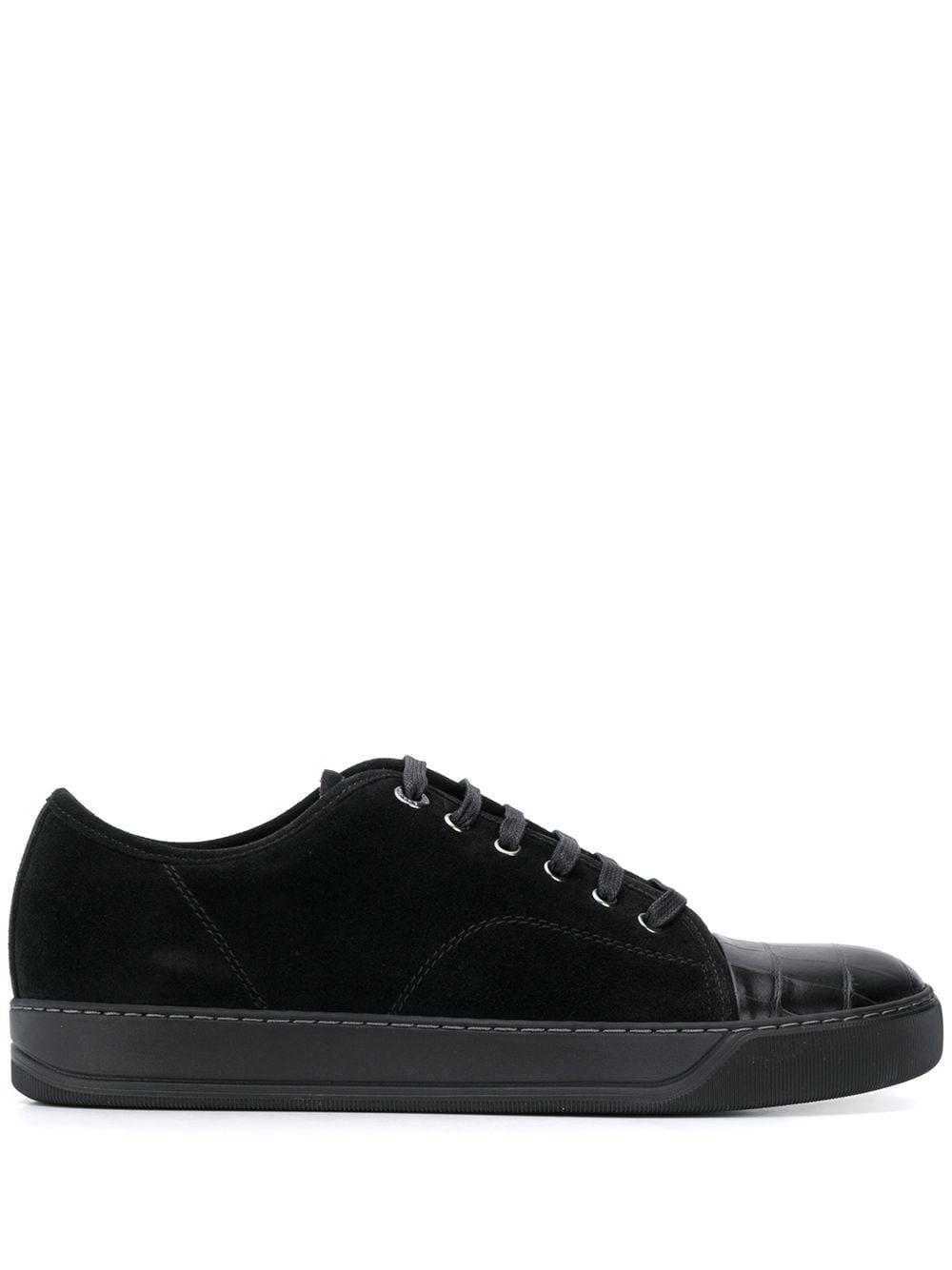 lanvin dbbi sneaker
