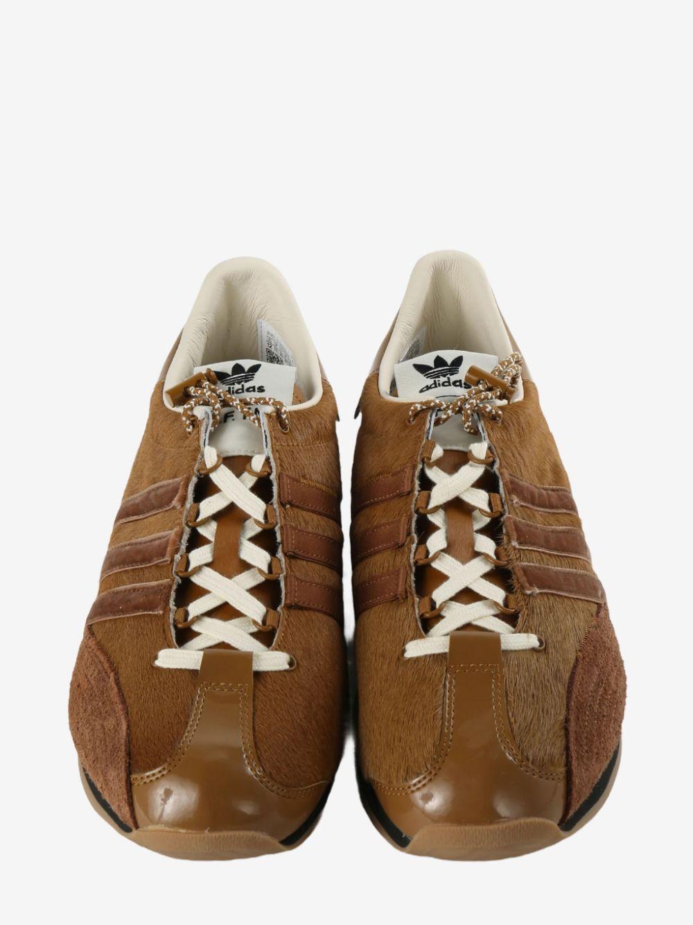 adidas gazelle silver green womens Adidas Adiracer Lo Sneaker » Buy online now! main image 0