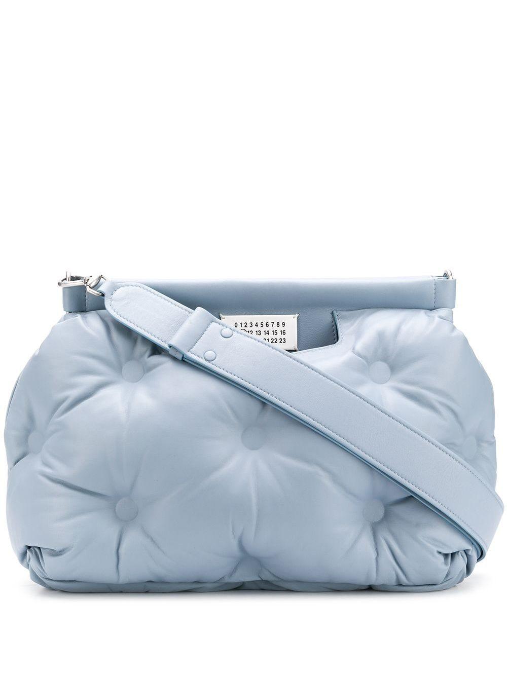 Maison Margiela Glam Slam Bag Blue