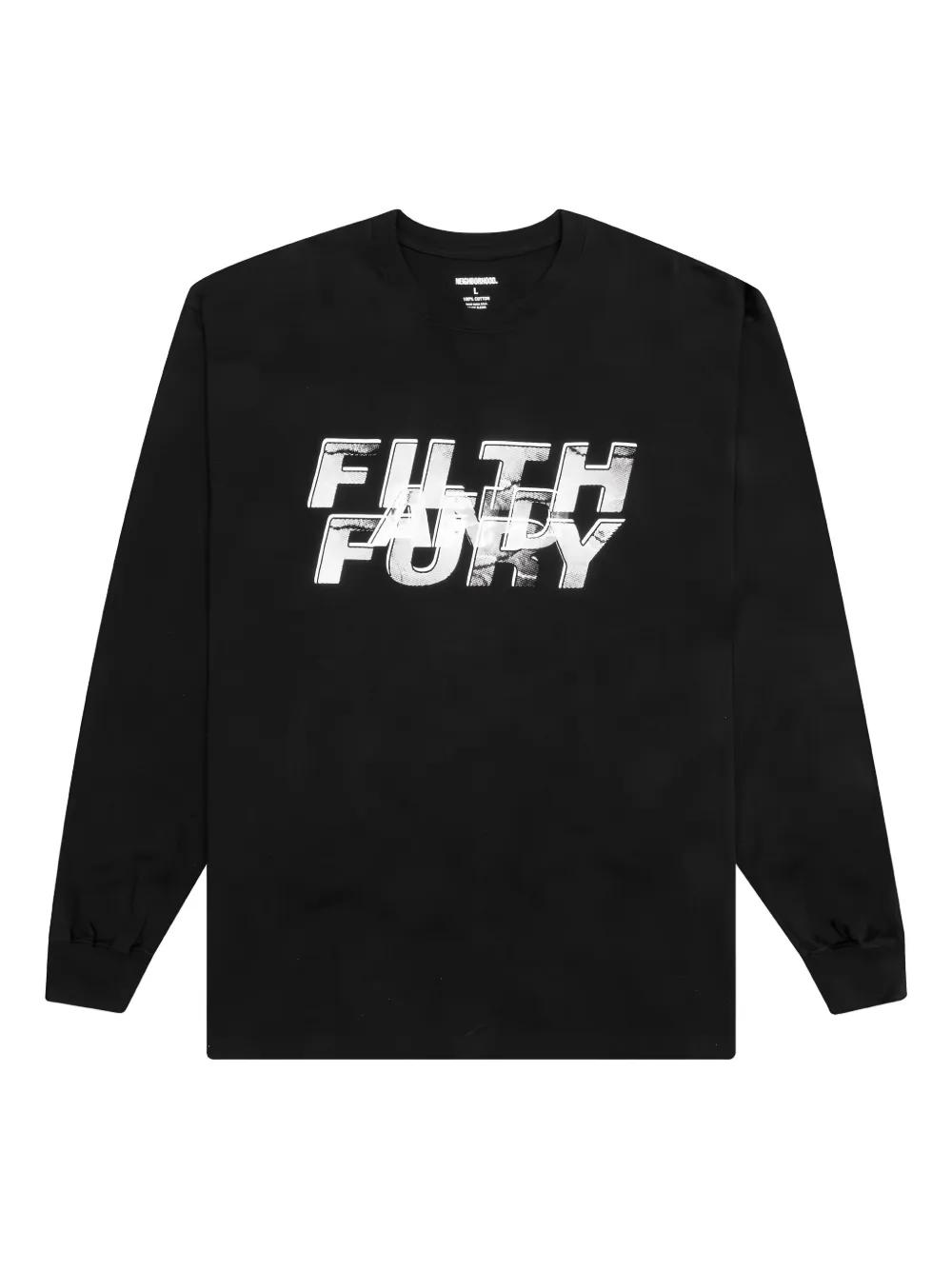 Neighborhood ネイバーフッド / LS-5 Long Sleeve T-Shirt NH . TEE LS-5 | NEIGHBORHOOD(ネイバーフッド) / トップス