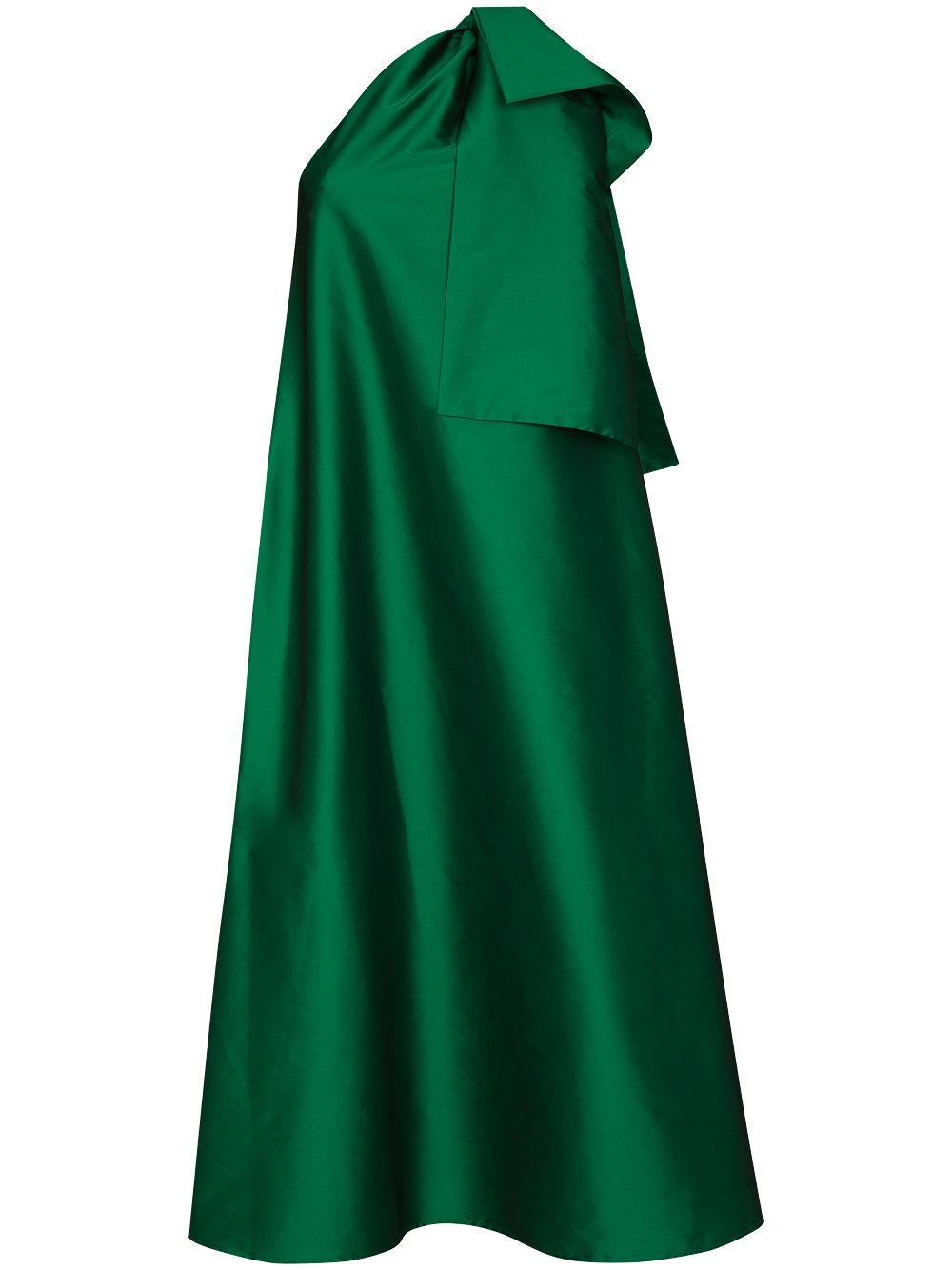 bernadette green dress Bernadette Minnie Dress Grass Green main image 0