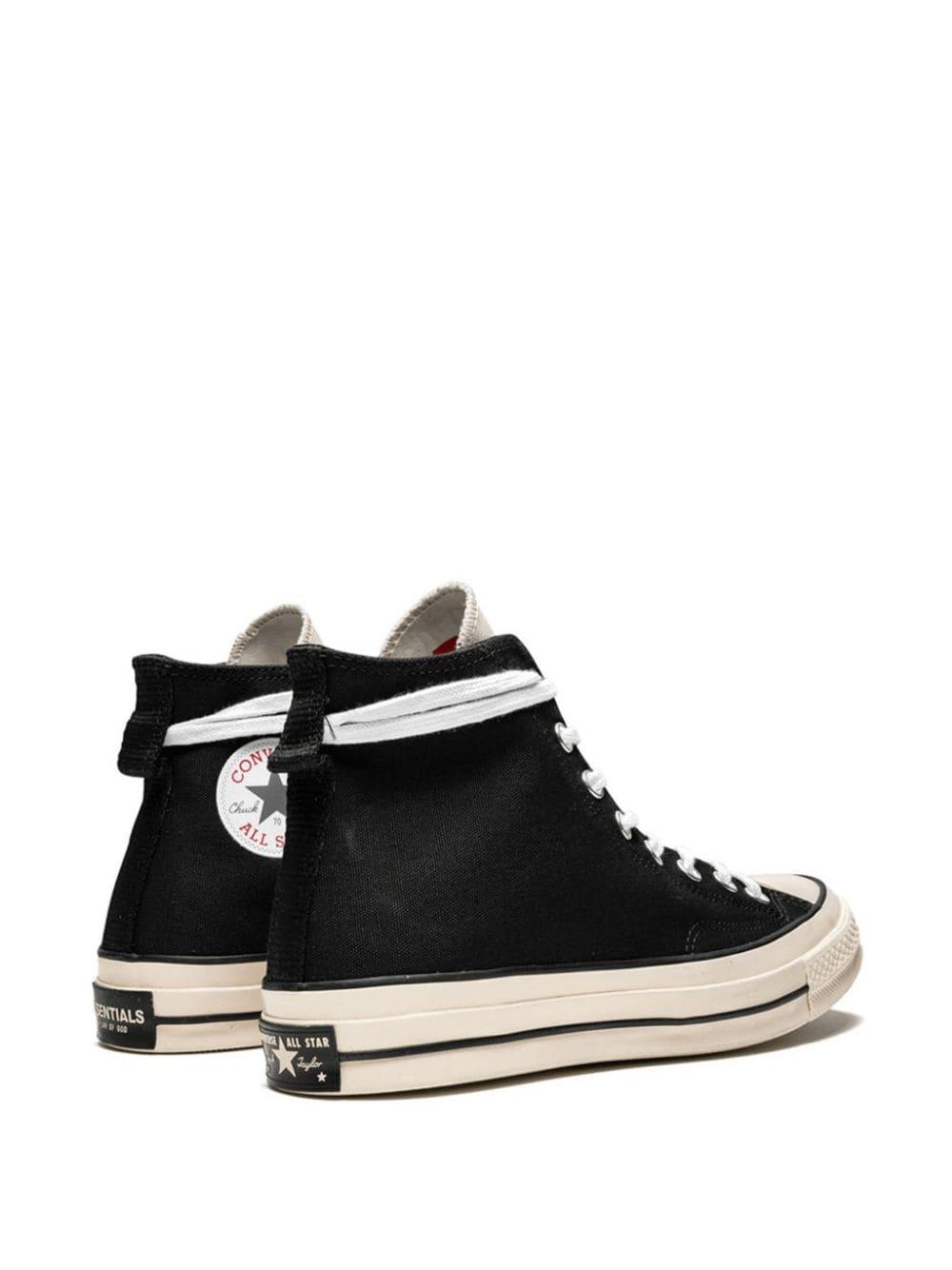 chuck 70 fear of god