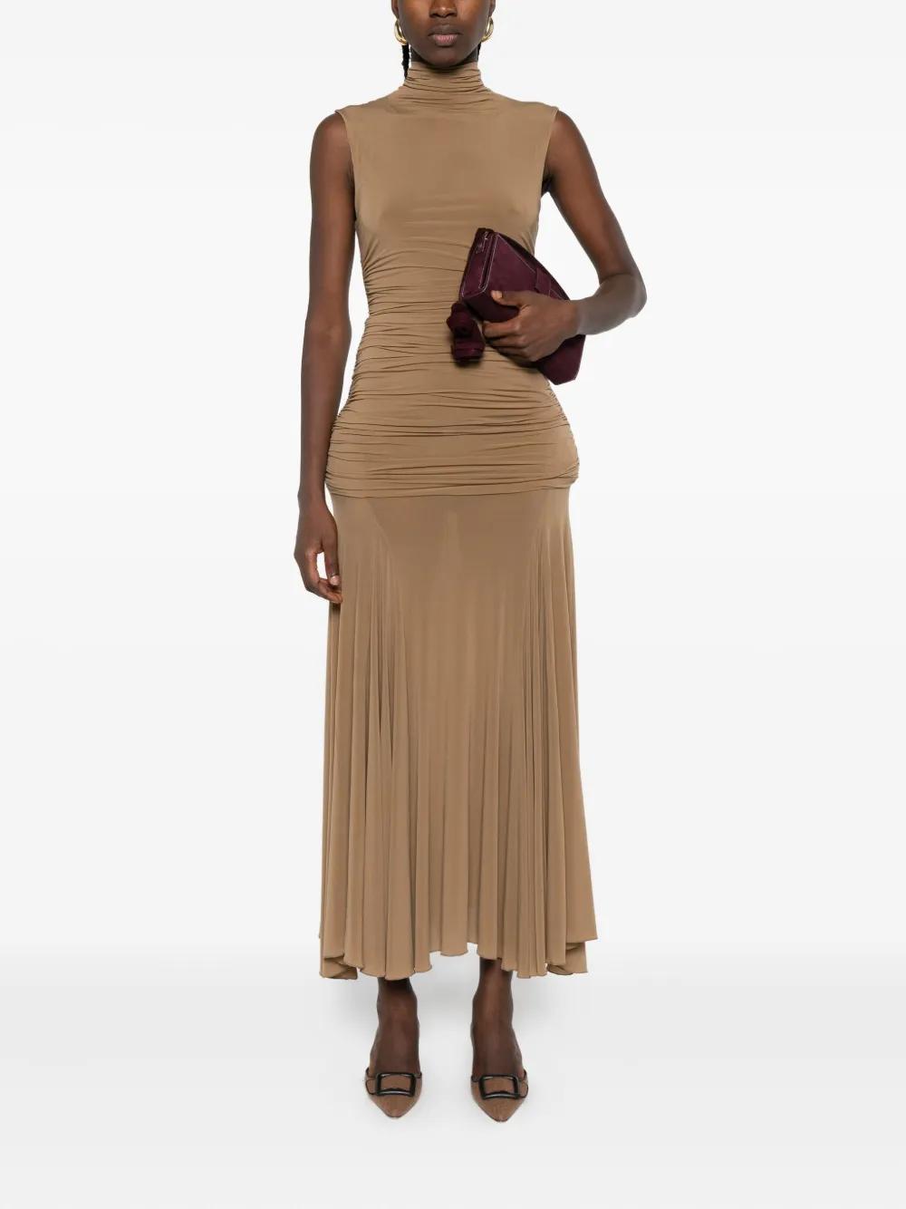 【関税込み】Magda Butrym ロングドレス Magda Butrym Maxi dresses for Women | Online Sale up to 60