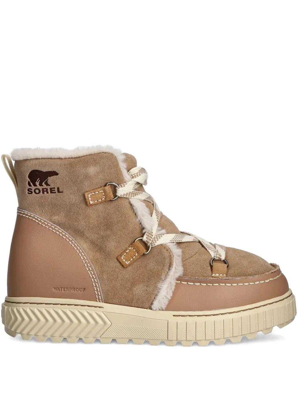 Sorel Boots for Women Online Sale up to 50% off Lyst Australia