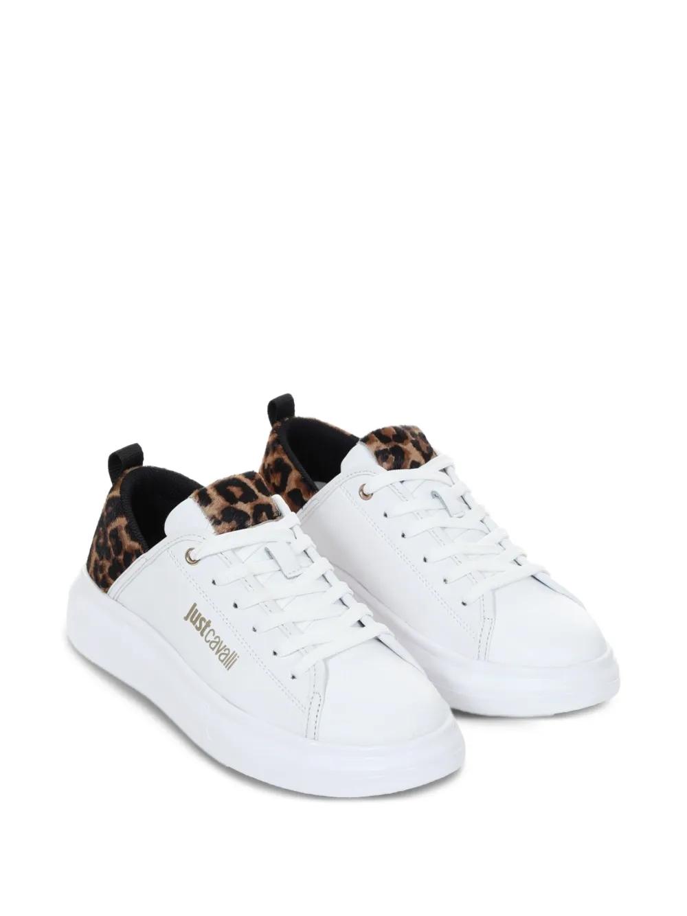 Just Cavalli Sneakers for Women | Online Sale up to 60% off