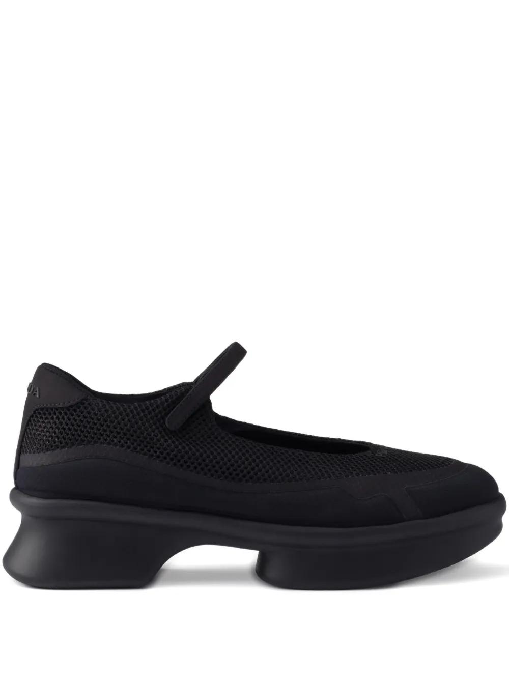 Sneakers da donna di Prada Lyst