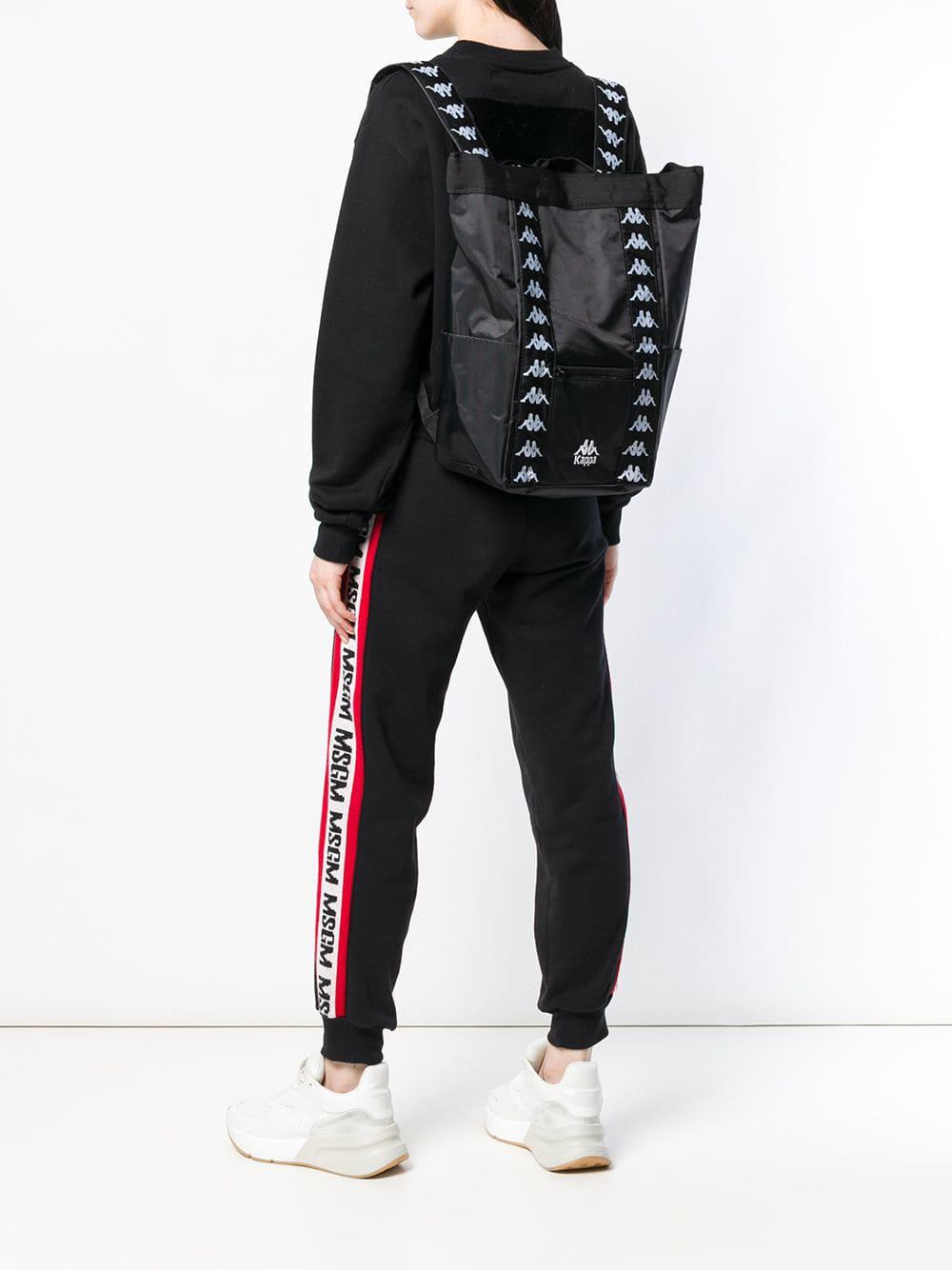 kappa aninges backpack