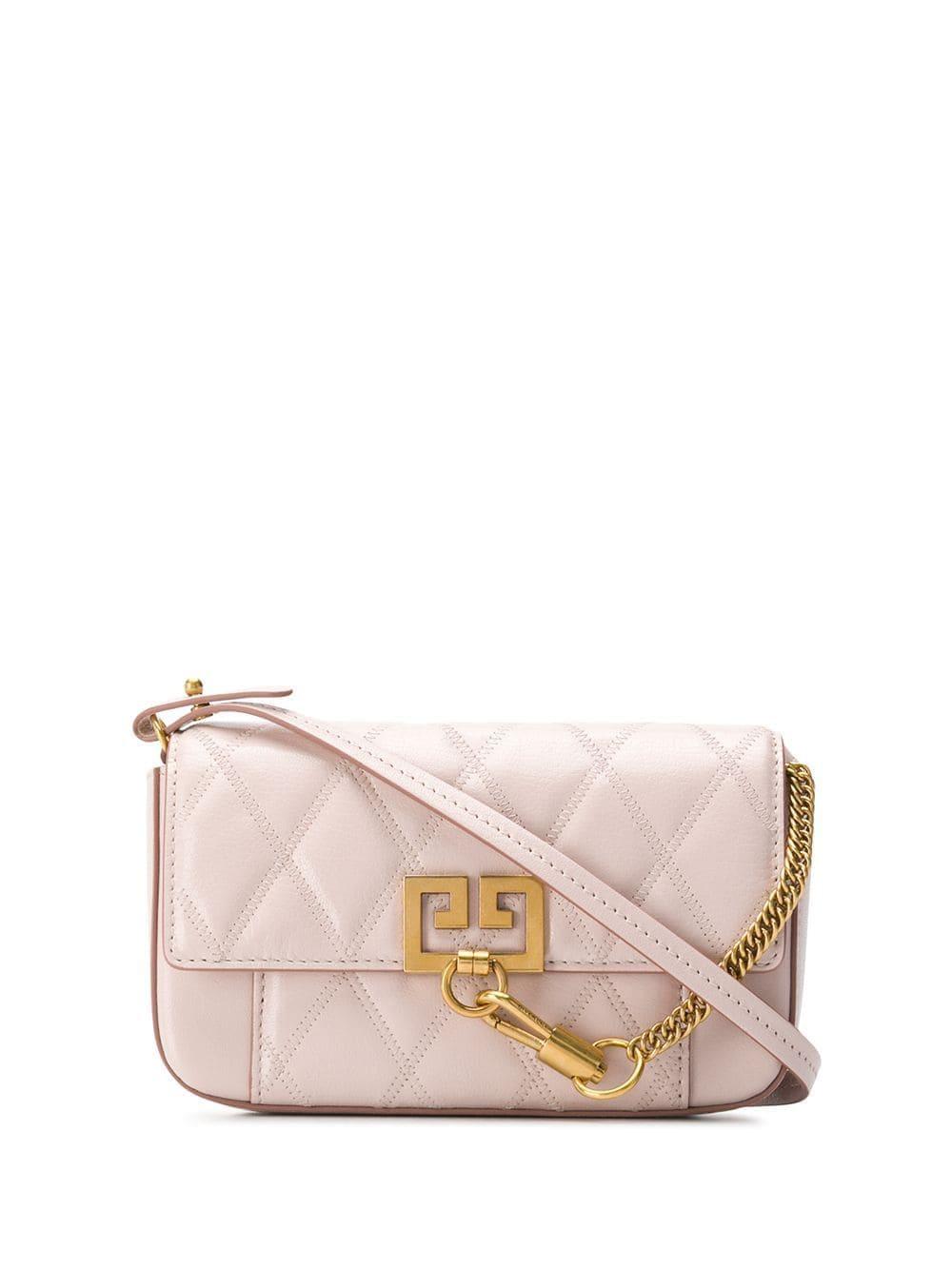 givenchy pocket mini pouch