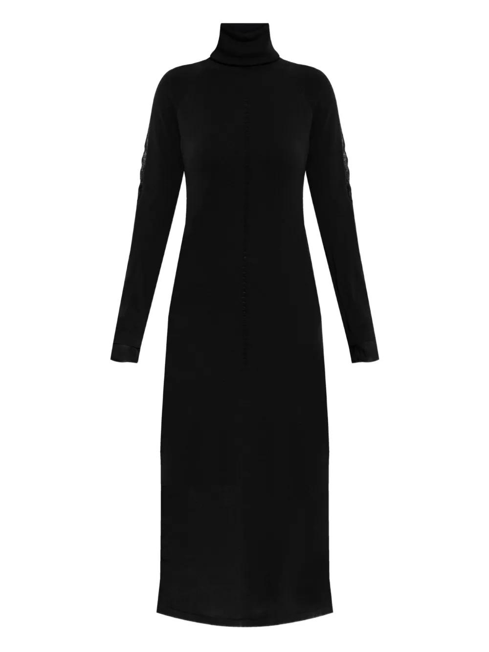 Y-3 WMNS SPACER DRESS AZ5108 ブラック Y-3 WMNS SPACER DRESS AZ5108 ブラック