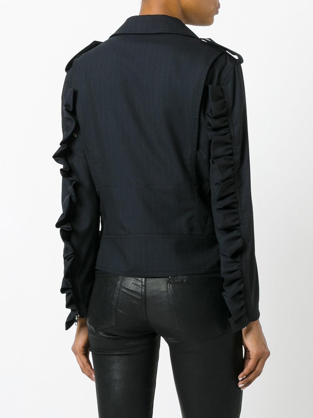 comme des jacket