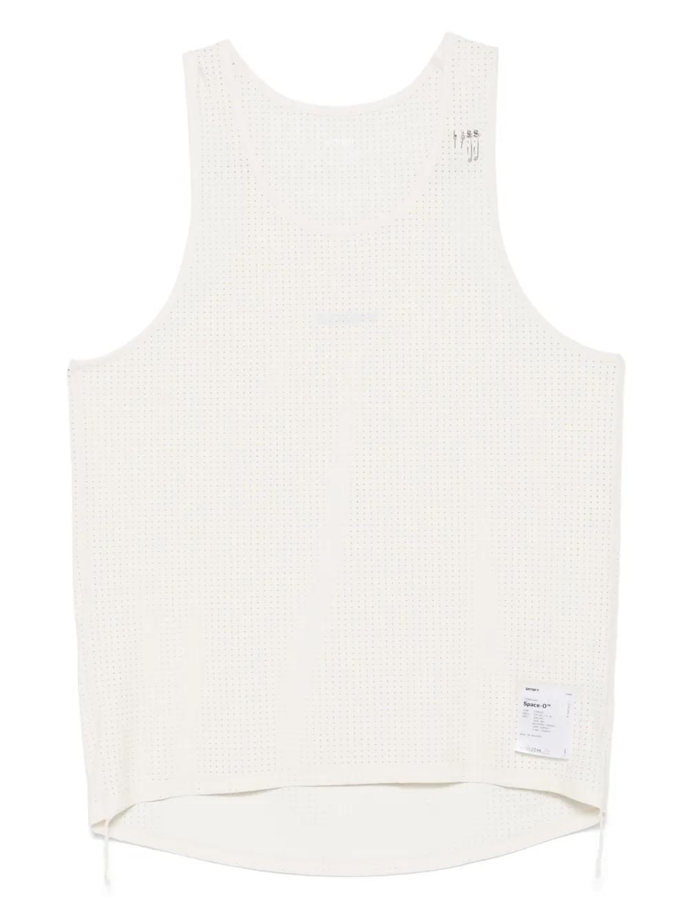 メンズ Satisfy ノースリーブTシャツが¥17,000〜 | Lyst