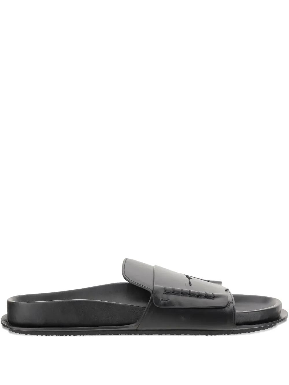 Jacquemus Sandals and Slides for Men | Online Sale up to 60