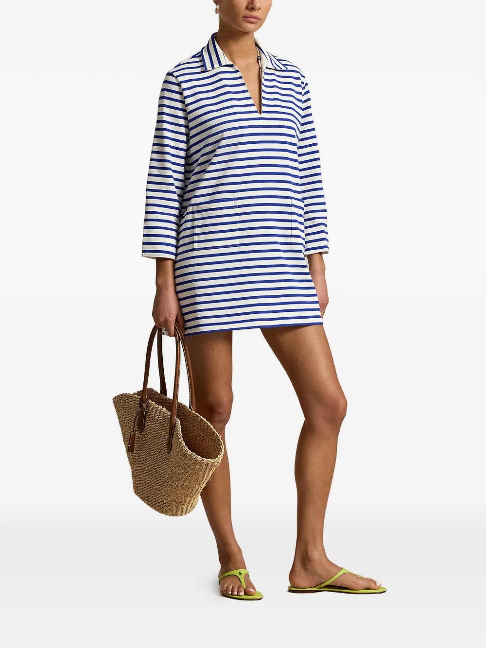 Blue Polo Ralph Lauren Dresses for Women