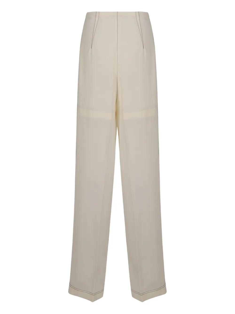 Philosophy Di Lorenzo Serafini Pants for Women | Online Sale