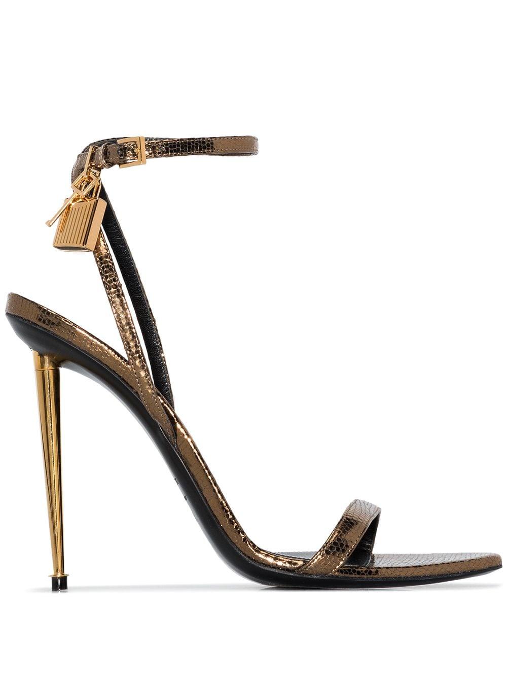 tom ford lock heels sale