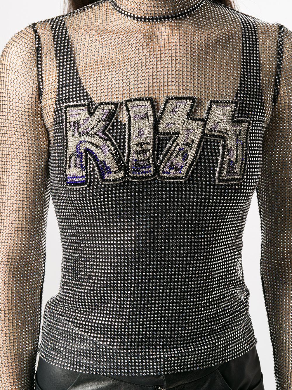 philipp plein kiss