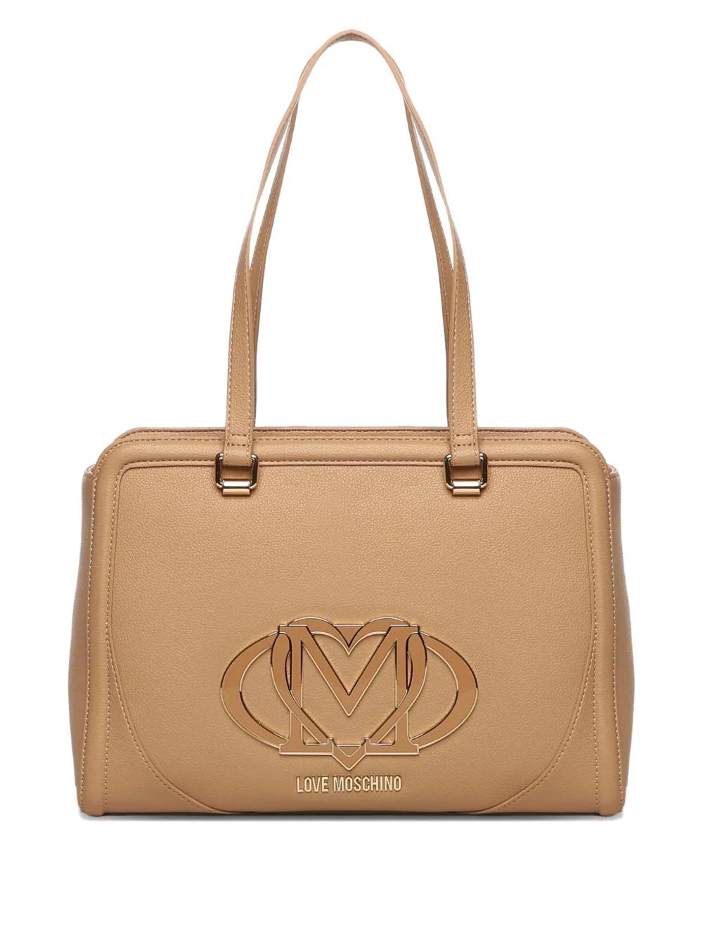 Love Moschino Tote bags for Women | Online Sale up to 50