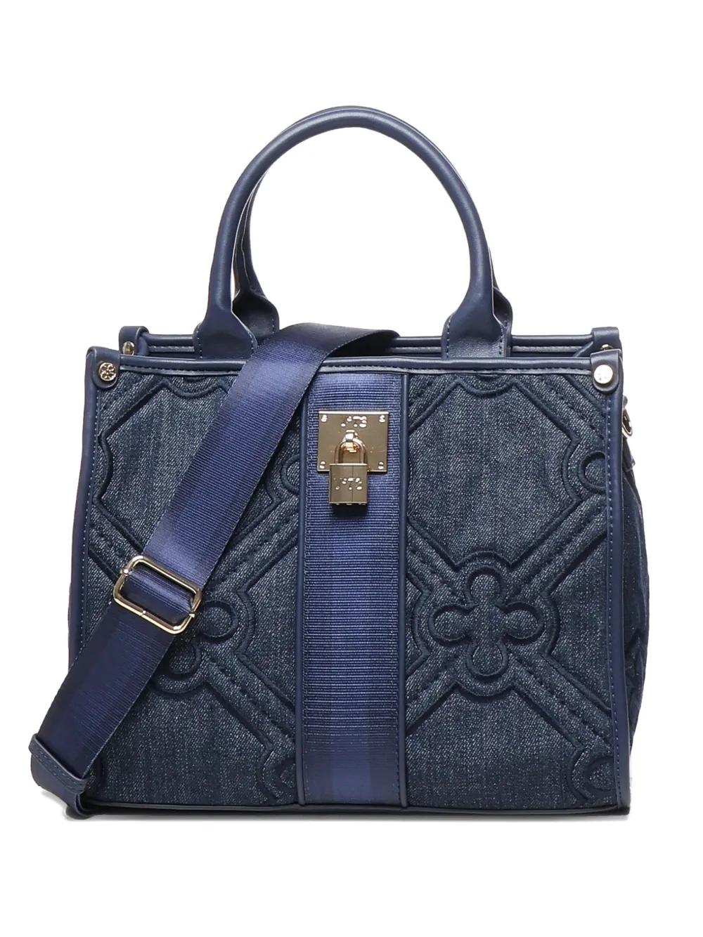 【関税&送料込】V° 73 Bags Avion Blue Blue V73 Bags for Women | Lyst