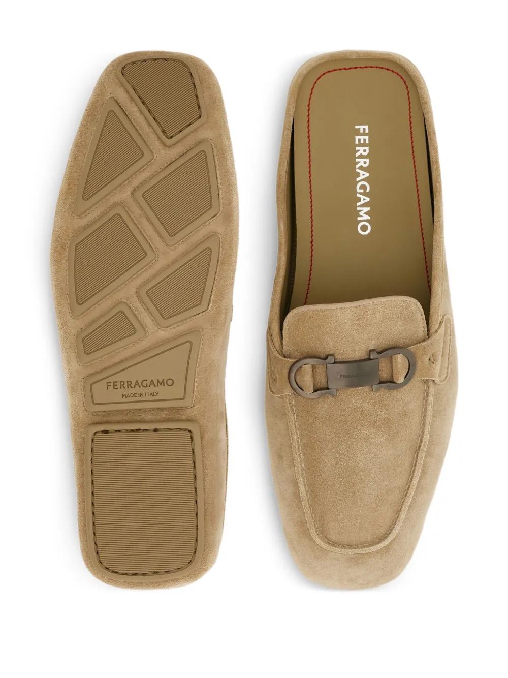 Ferragamo Slippers for Men | Online Sale up to 60% off | Lyst
