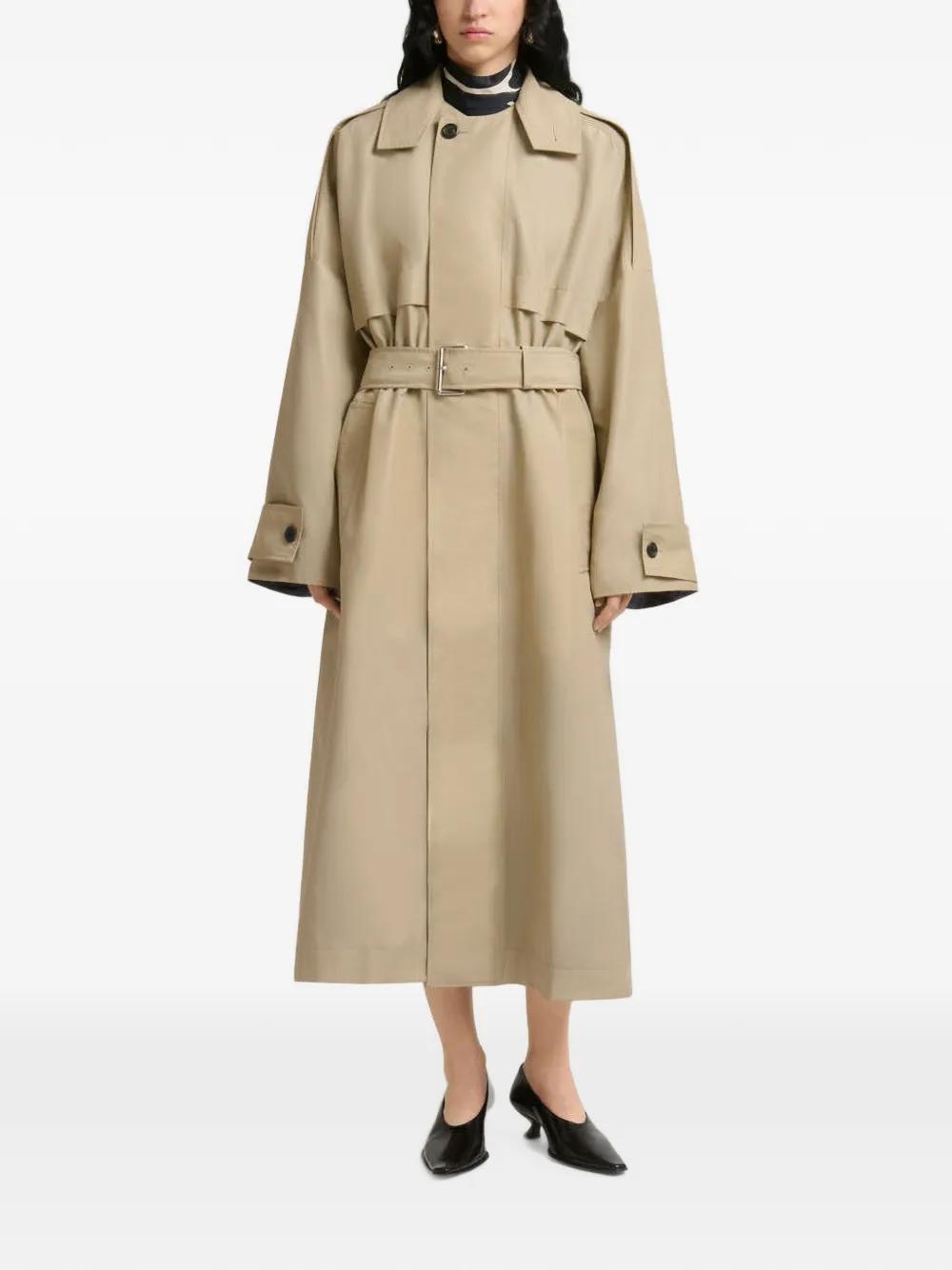 Marni Trench coats for Women | Online Sale up to 88% off | Lyst