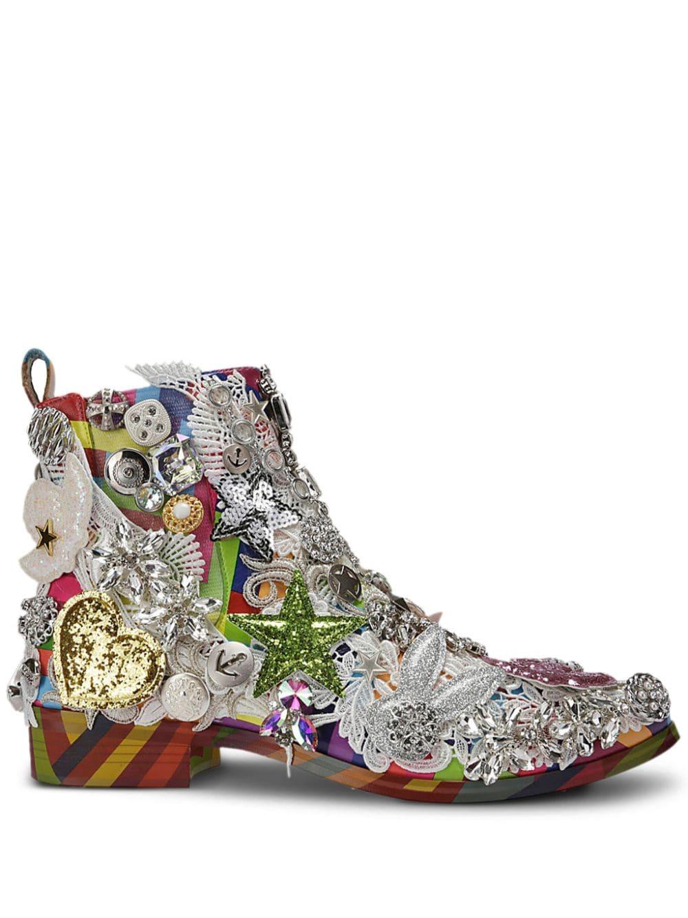 Comme des garcons schuhe zürich online