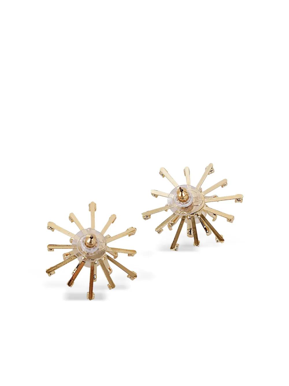 ピアス HELENE ZUBELDIA LIQUID SKY EARRINGS PINS (CSBO1127 MULTI) Helene Zubeldia Earrings and ear cuffs for Women | Online