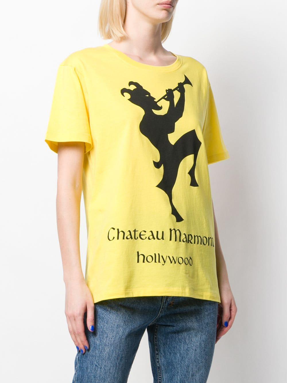 chateau marmont shirt