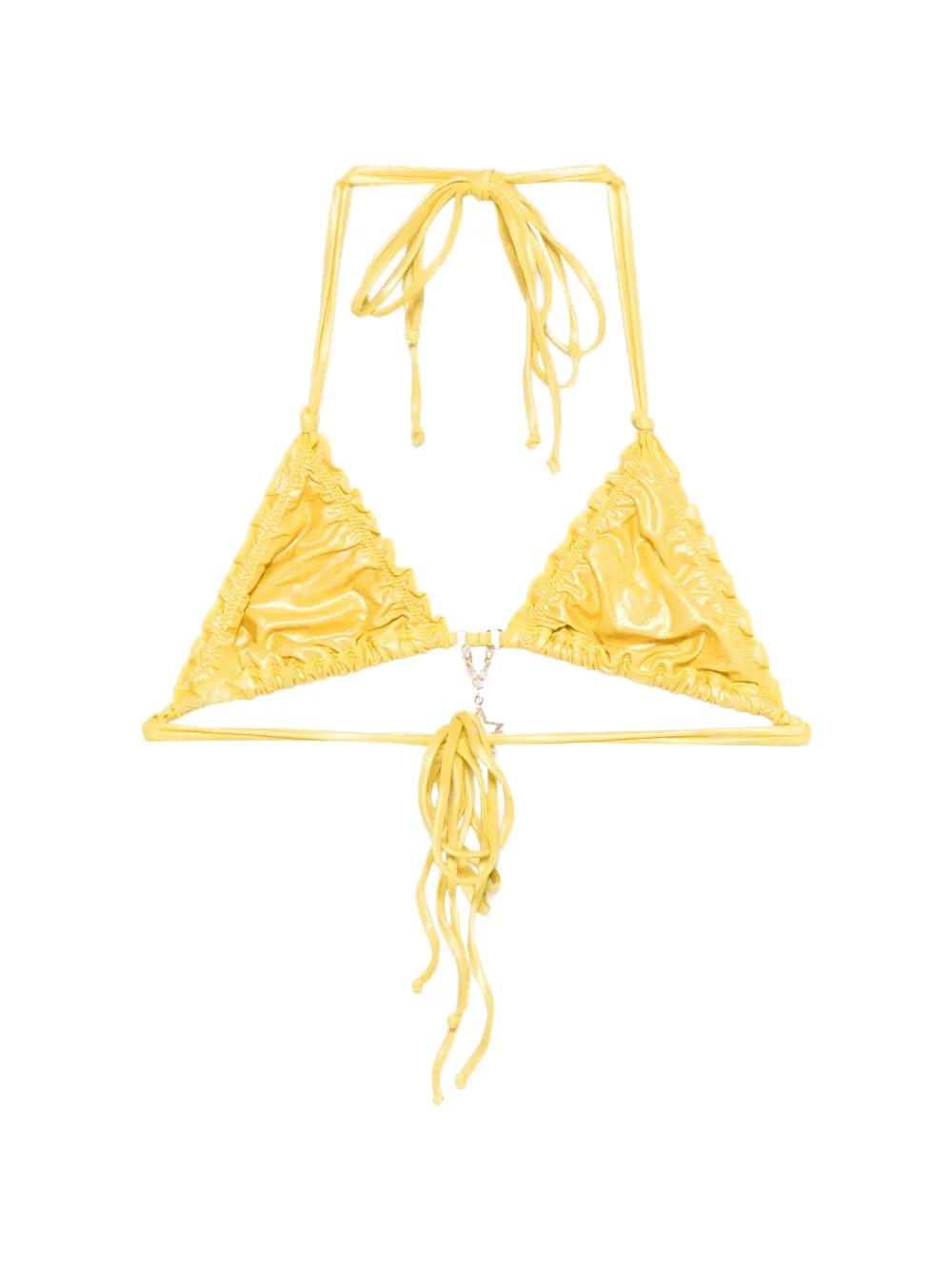 Agent Provocateur Bikinis for Women | Online Sale up to 30% off | Lyst
