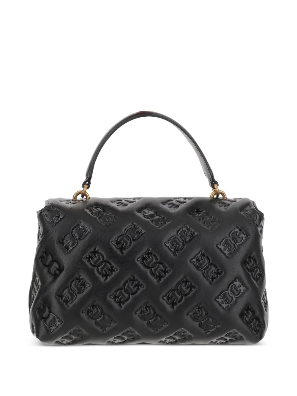 トートバッグ PINKO Mini shopping bag PINKO Tote Bags for Women - Shop on FARFETCH