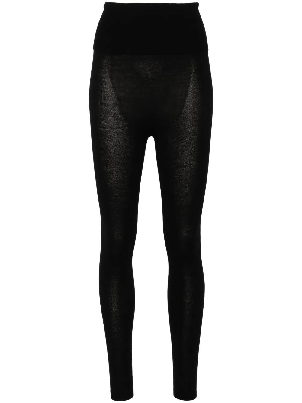 FARFETCH Wolford レギンス　M size Wolford（ウォルフォード）ウィメンズ - FARFETCH