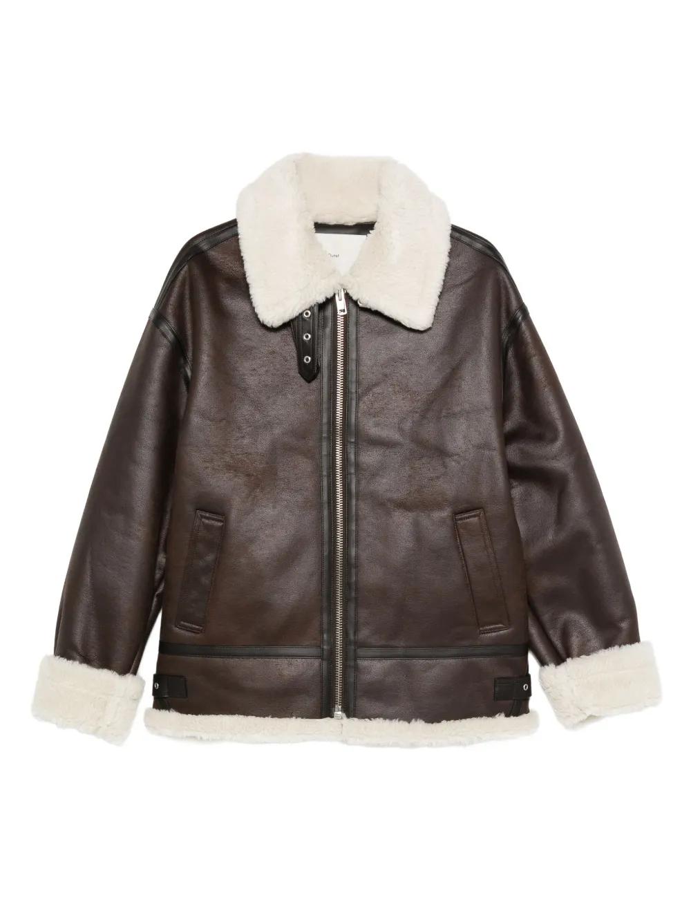 メンズ DUNST レザージャケット | オンラインセールは最大28%オフ | Lyst