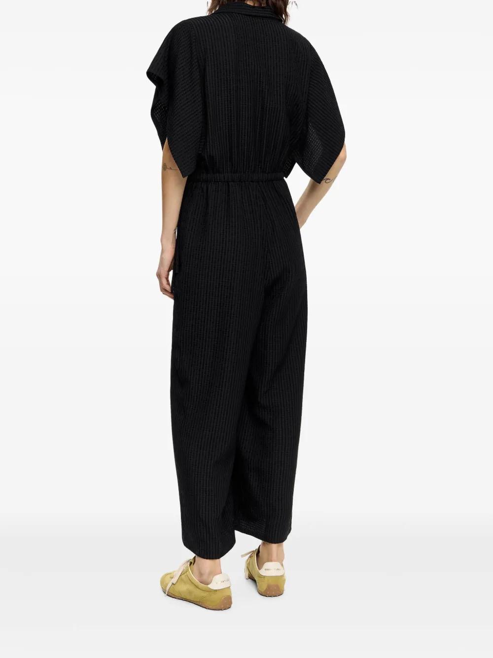 【BIMBA Y LOLA】コットンジャンプスーツ ジャンプスーツ : Bimba Y Lola 日本 | Bimba Y Lola 財布発売中