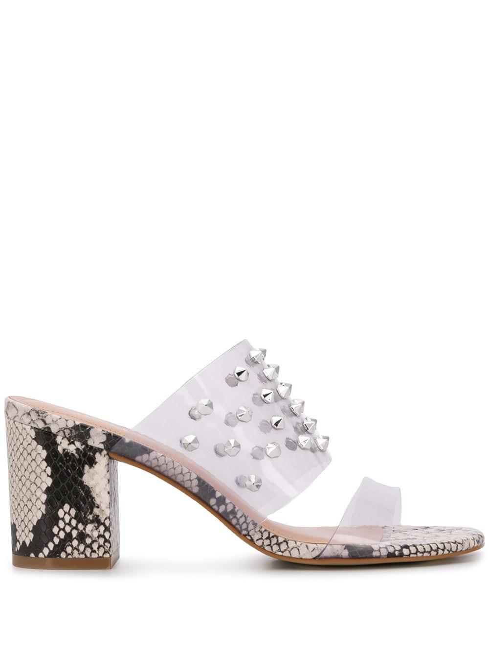 Carvela snakeskin shoes Clearance