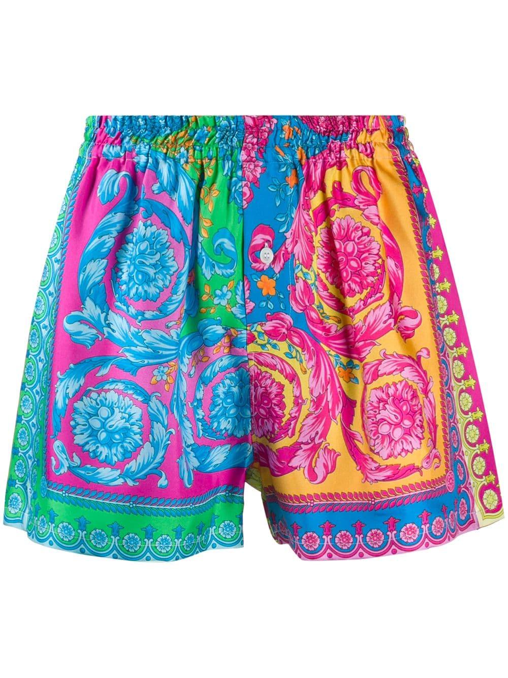 versace shorts price