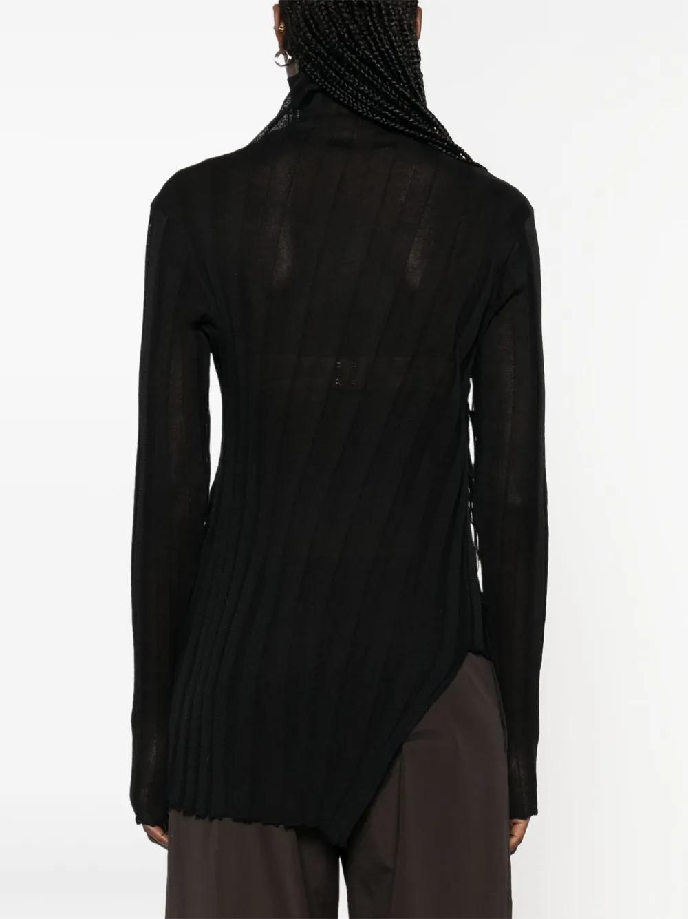 Yohji Yamamoto Knitwear for Women | Online Sale up to 65 Yohji Yamamoto Knitwear for Women | Online Sale up to 65