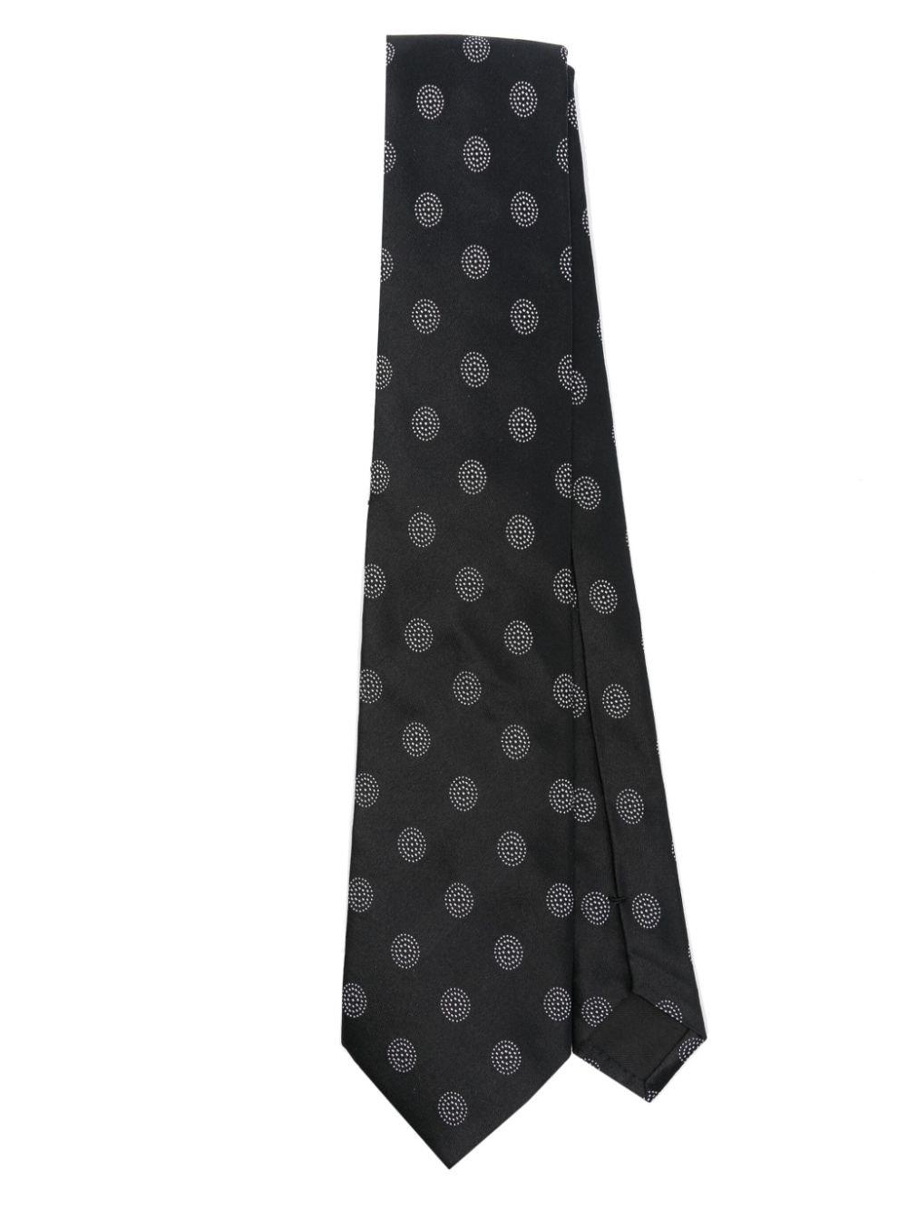 Dolce gabbana tie 2025